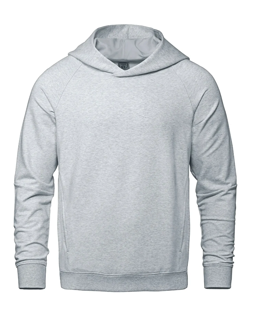 Jetsetter - Adult French Terry Pullover Hoodie